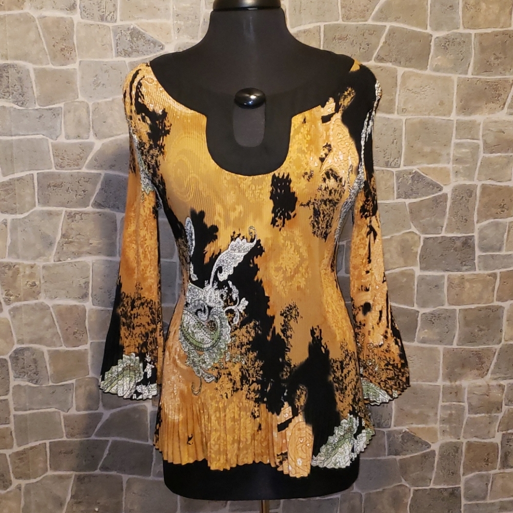 Milano Womens Top